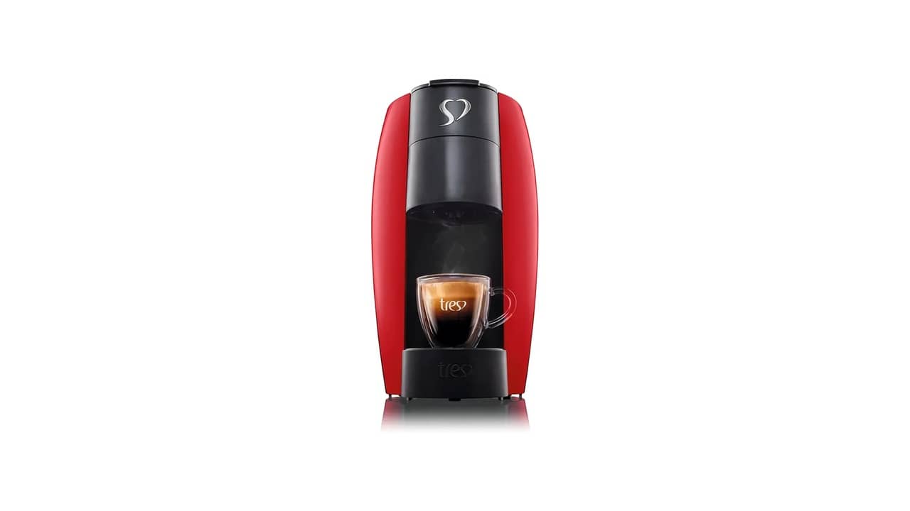 Melhor Máquina de Cappuccino: Guia Definitivo para o Café Perfeito