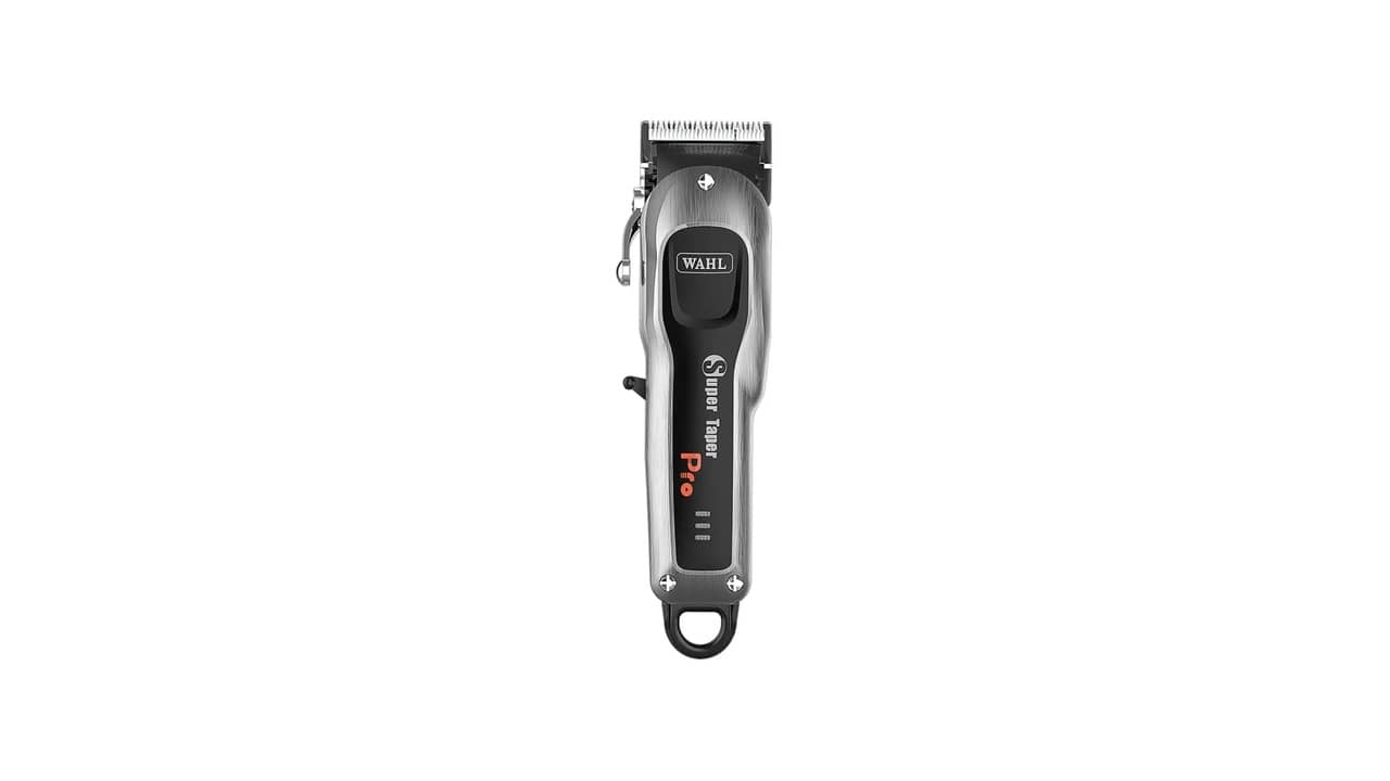 Melhor Máquina de Cortar Cabelo da Wahl: Guia Essencial