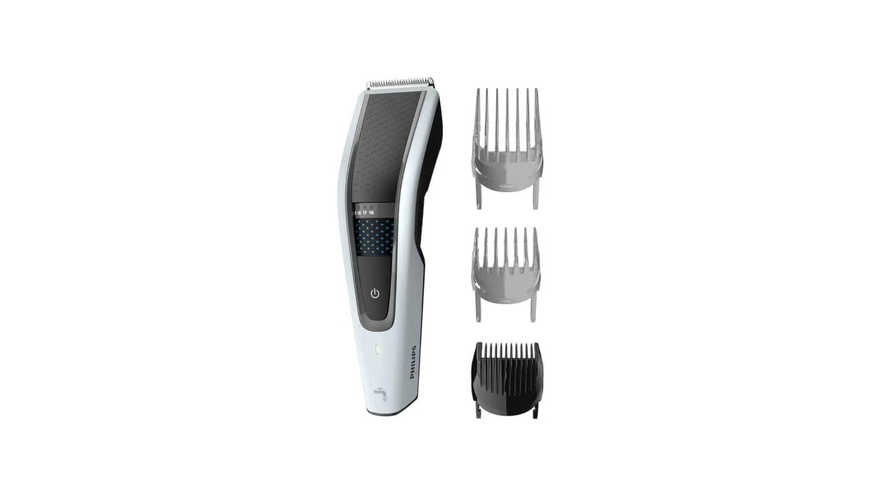 Melhor Máquina de Cortar Cabelo Profissional sem Fio: Guia Completo