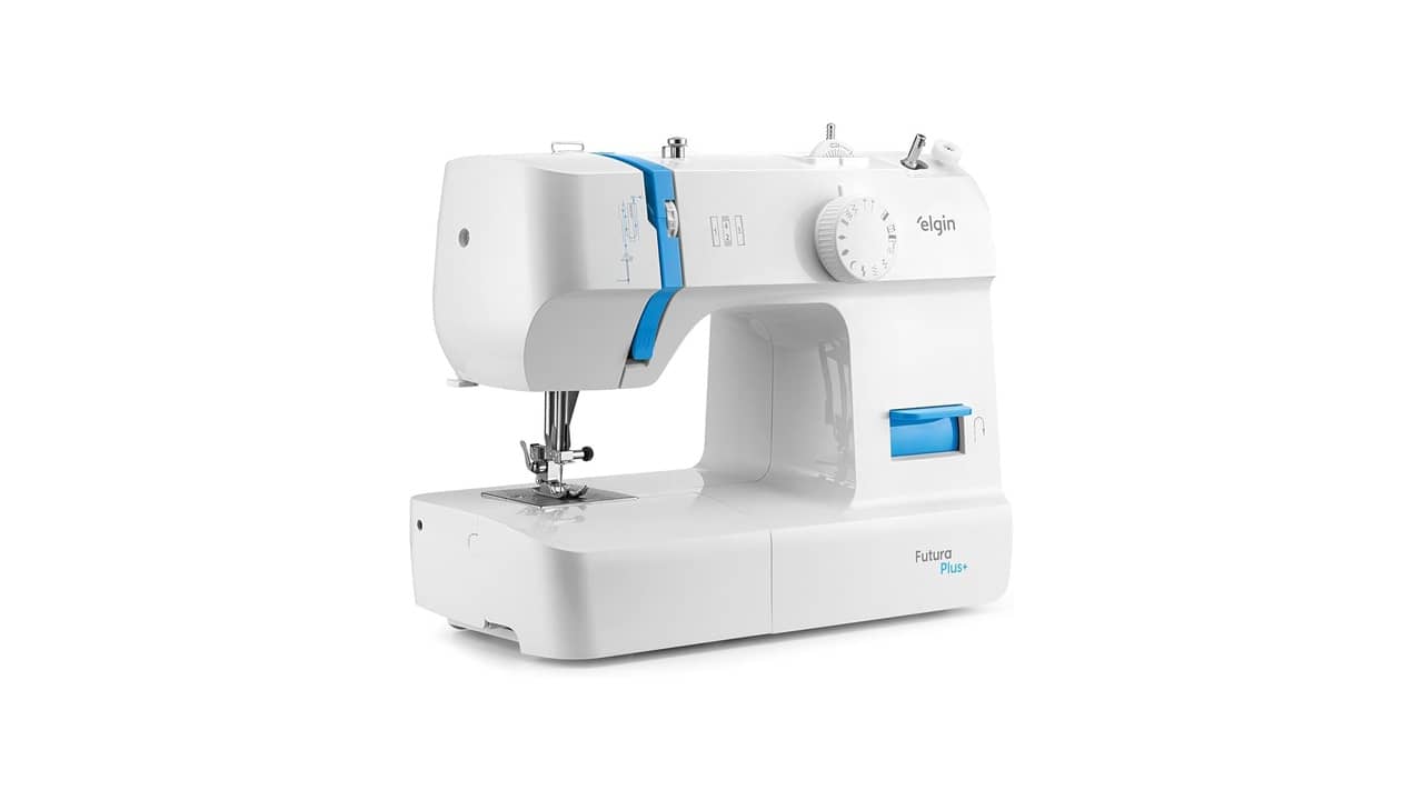 Melhor Máquina de Costura Doméstica: Guia Completo
