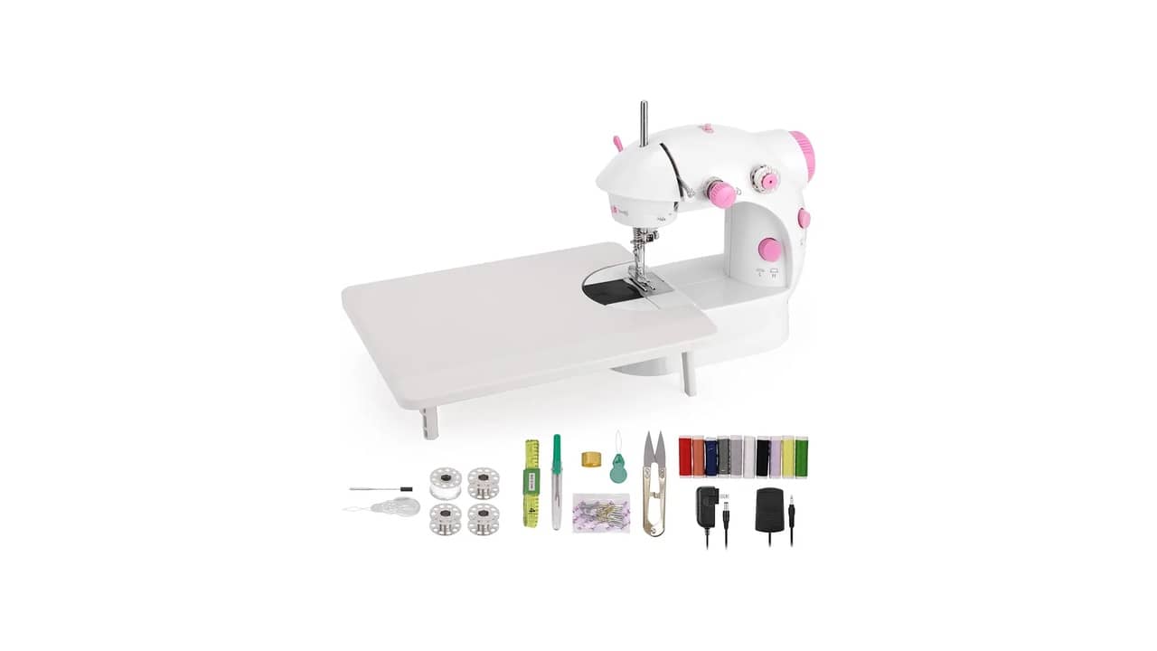 Melhor Máquina de Costura Domestica para Iniciantes: Guia Completo