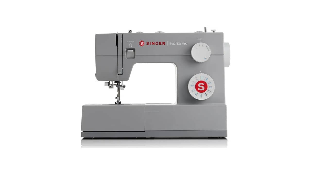 Melhor Máquina de Costura Patchwork: 3 Modelos Top