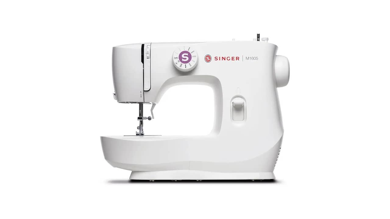 Melhor Máquina de Costura Portátil Singer: Guia Essencial