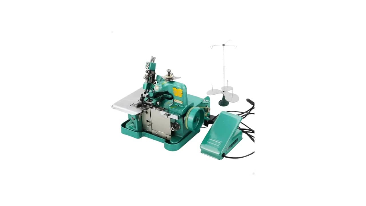 Melhor Máquina de Costura Semi Industrial: Guia Completo