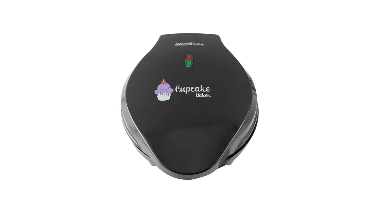 Melhor Máquina de Cupcake: Guia Essencial Para Escolher!