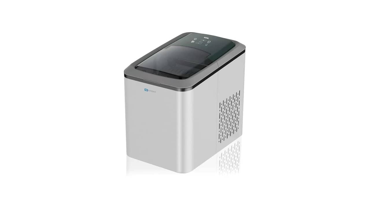 Melhor Máquina de Gelo 15Kg: Qual Produz Mais Rápido?