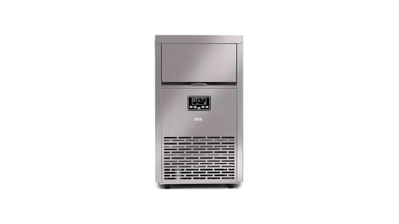 Melhor Máquina de Gelo Industrial: Produção e Eficiência