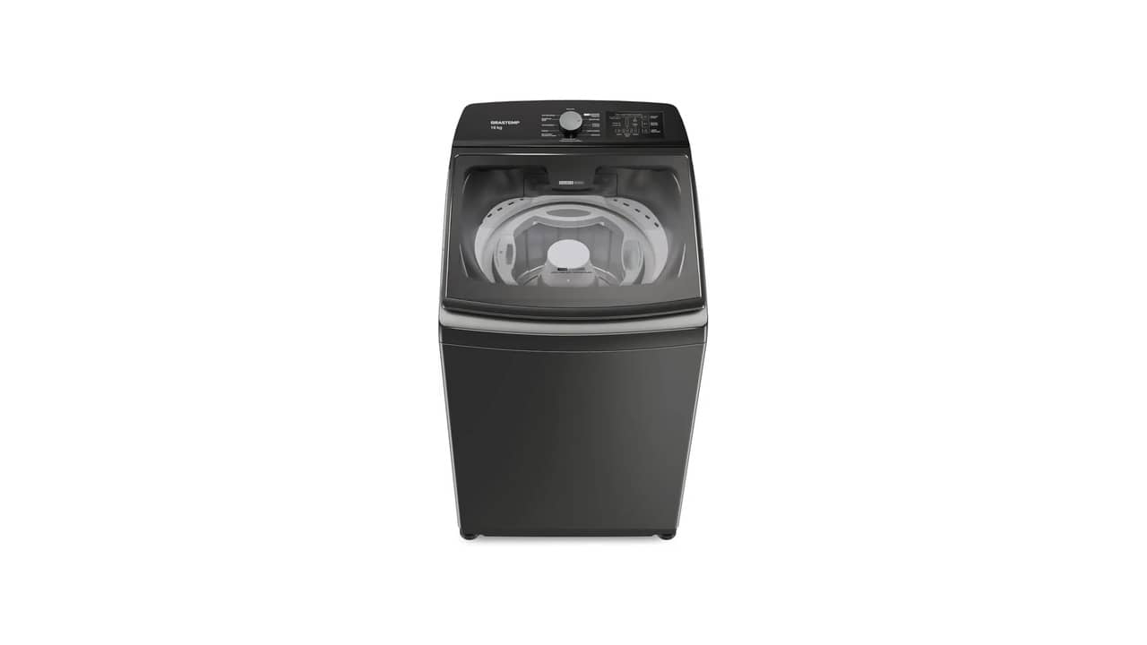 Melhor Máquina de Lavar 16Kg Brastemp: Destaques e Tecnologias