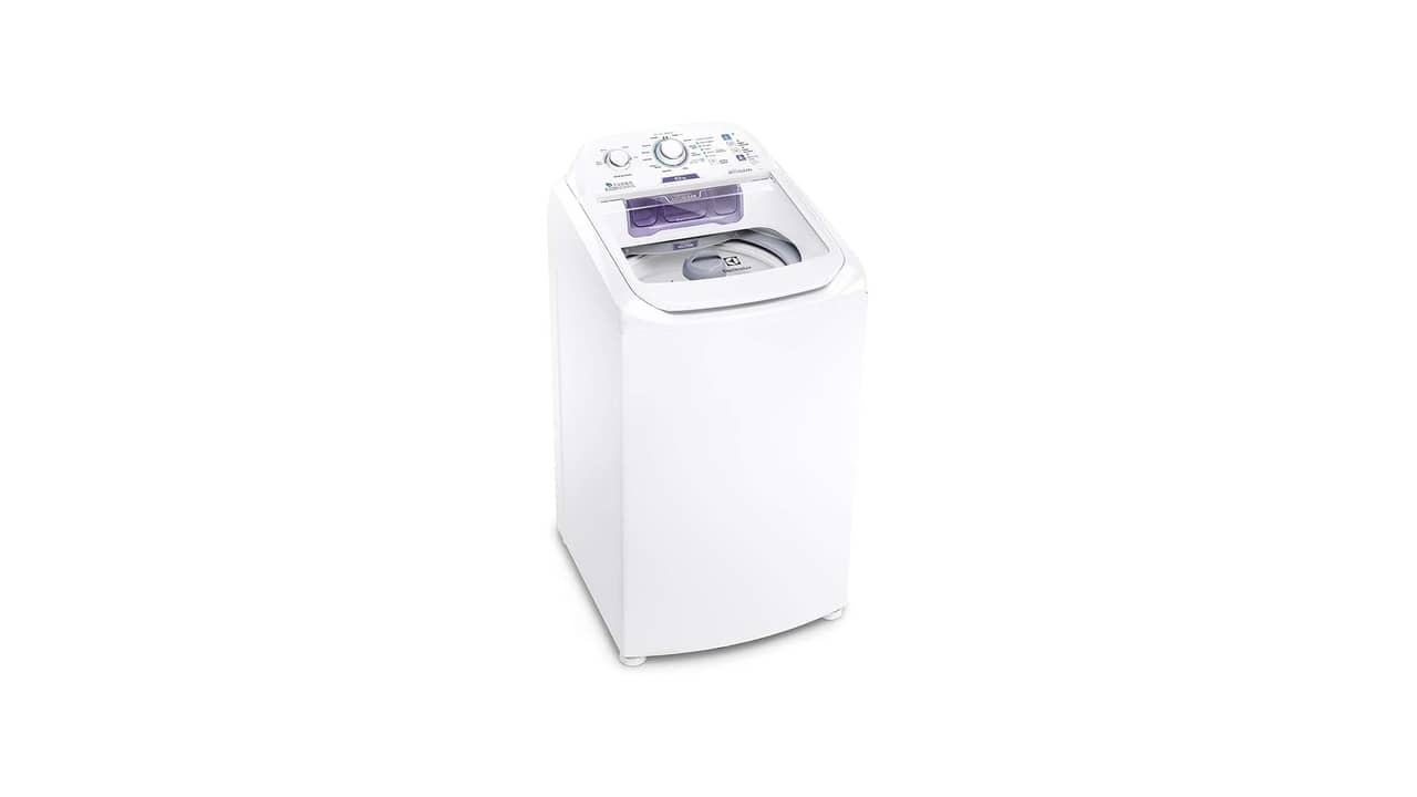 Melhor Máquina de Lavar Custo Benefício Electrolux: Economia e Eficiência