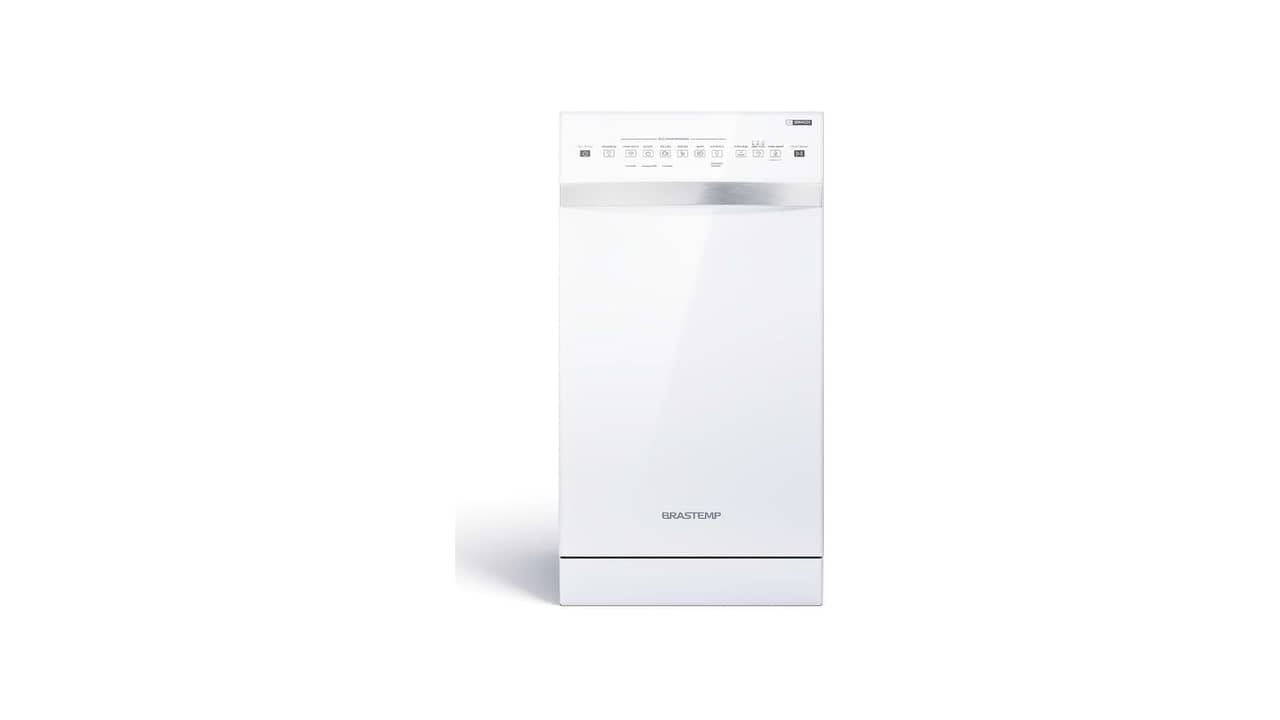 Melhor Máquina de Lavar Louça 10 Serviços: Guia de Compra Definitivo!