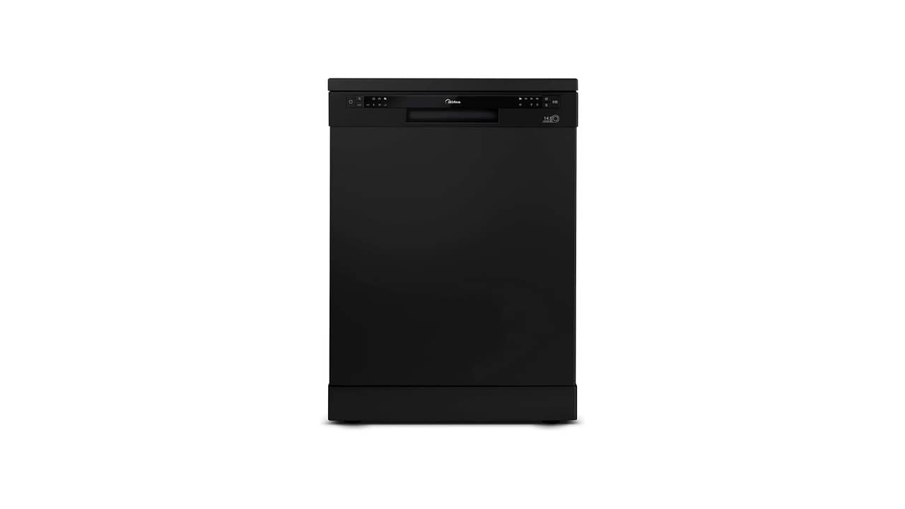 Melhor Máquina de Lavar Louça 14 Serviços: Guia de Compra Essencial