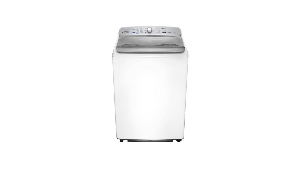 Melhor Máquina de Lavar Roupa 16Kg: Guia Definitivo