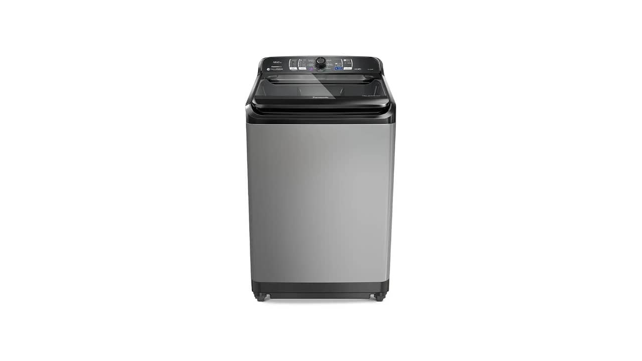 Melhor Máquina de Lavar Roupa Abertura Superior: Guia Completo