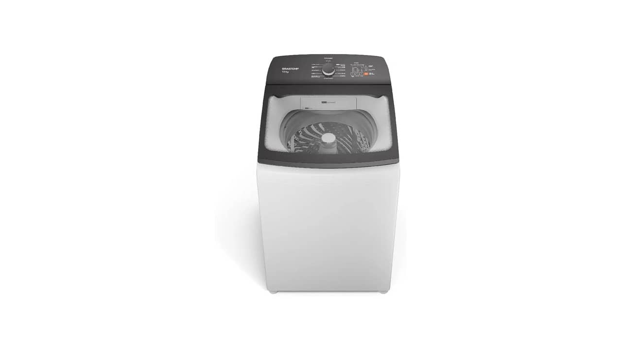 Melhor Máquina de Lavar Roupa Brastemp: Capacidade e Ciclos