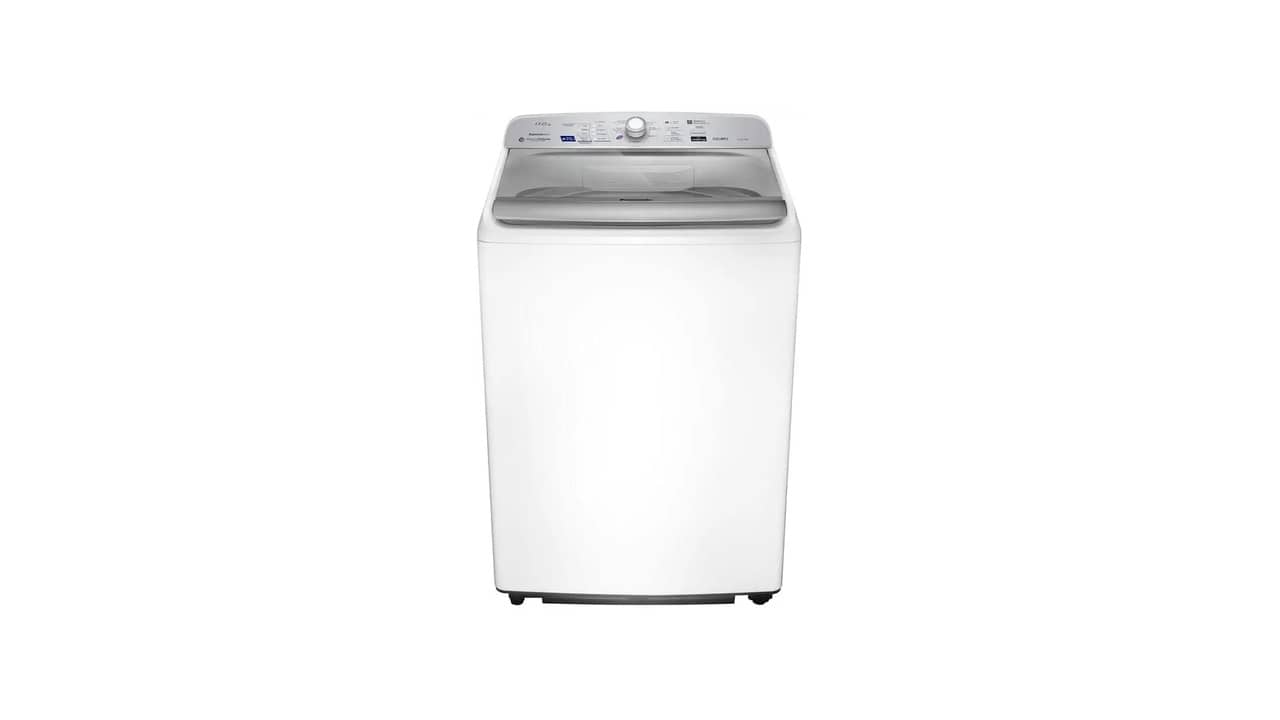 Melhor Máquina de Lavar Roupa Panasonic: Capacidade e Tecnologia