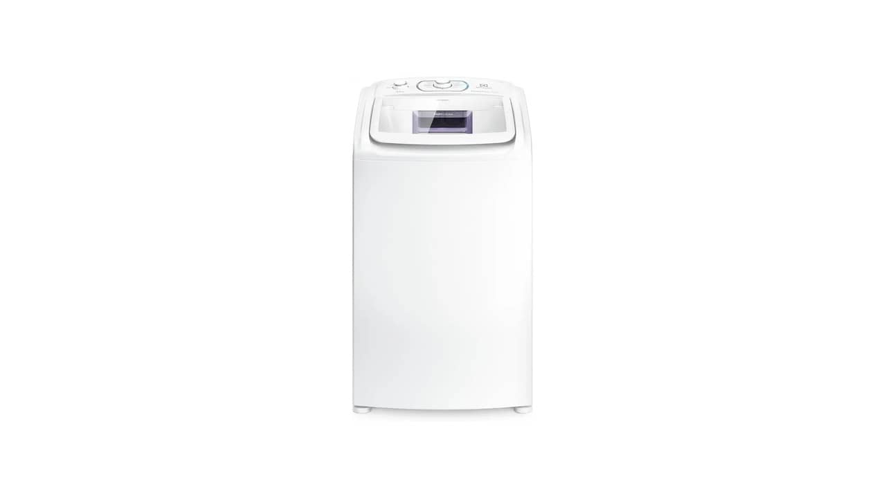 Melhor Máquina de Lavar Roupas 11Kg: Tecnologia Inverter e Capacidade Ideal