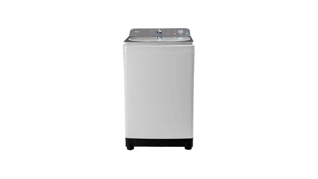 Melhor Máquina de Lavar Roupas 12Kg: Guia Definitivo