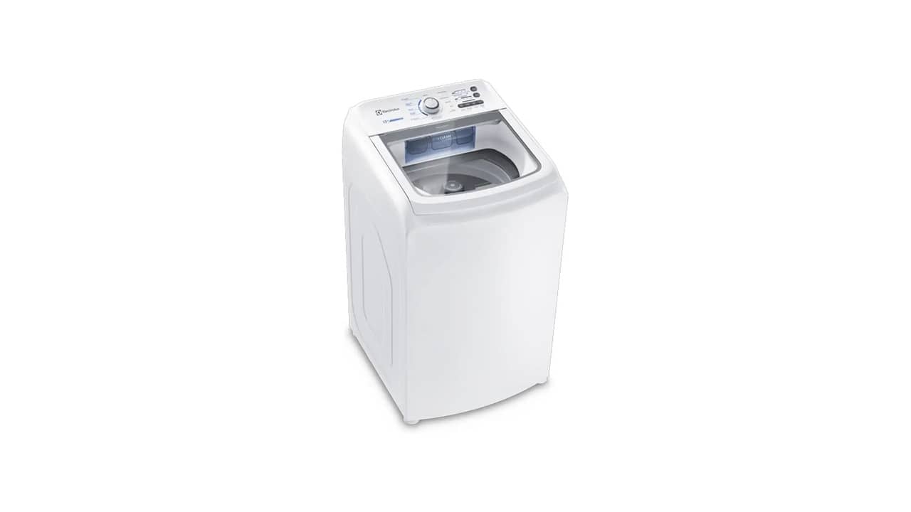 Melhor Máquina de Lavar Roupas 13Kg: Guia Definitivo