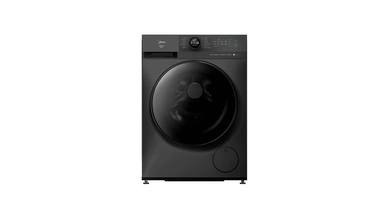 Melhor Máquina de Lavar Roupas Frontal: Tecnologia Inverter