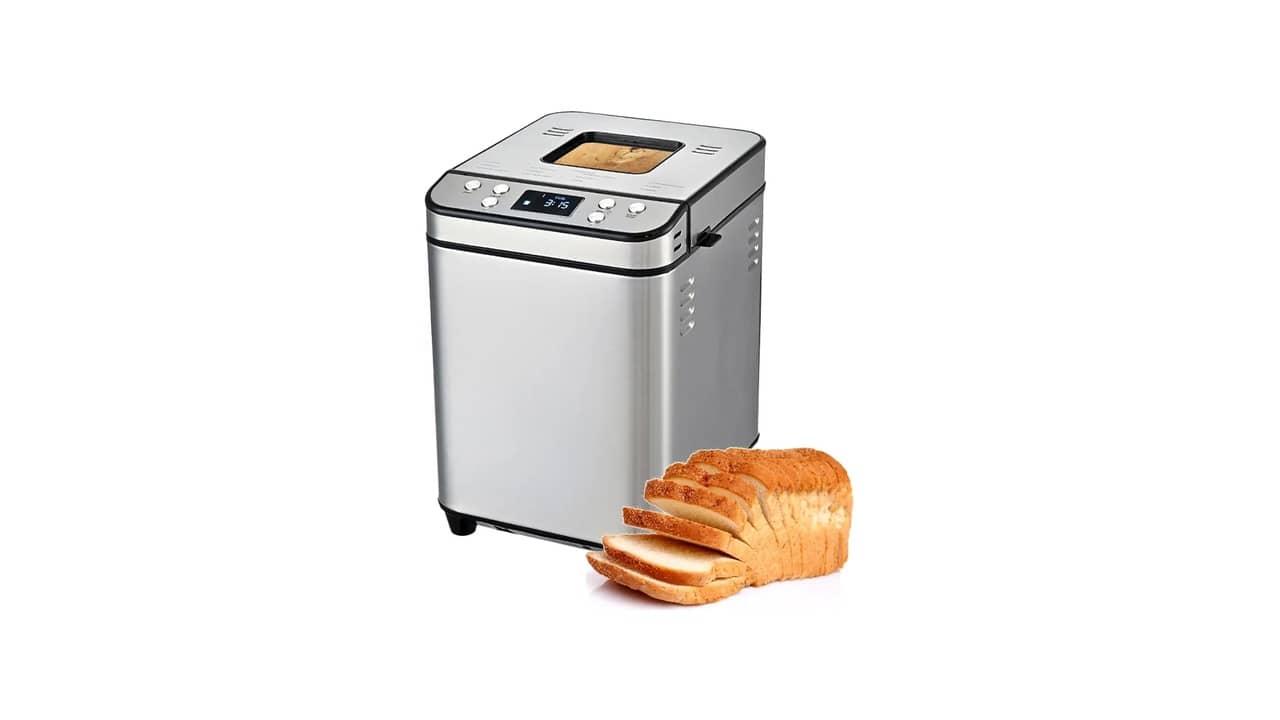Melhor Máquina de Pão Caseiro: Guia Completo 2024