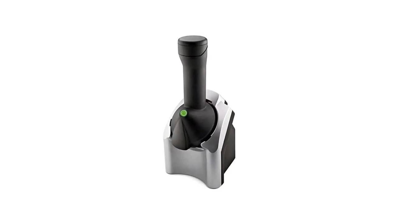 Melhor Máquina de Sorvete Caseiro: Gelato e Sobremesas Saudáveis