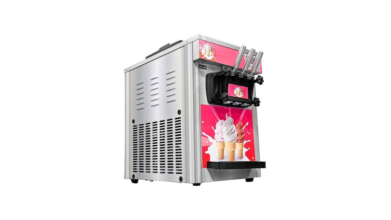 Melhor Máquina de Sorvete Italiano: Qual a Ideal Para Você?