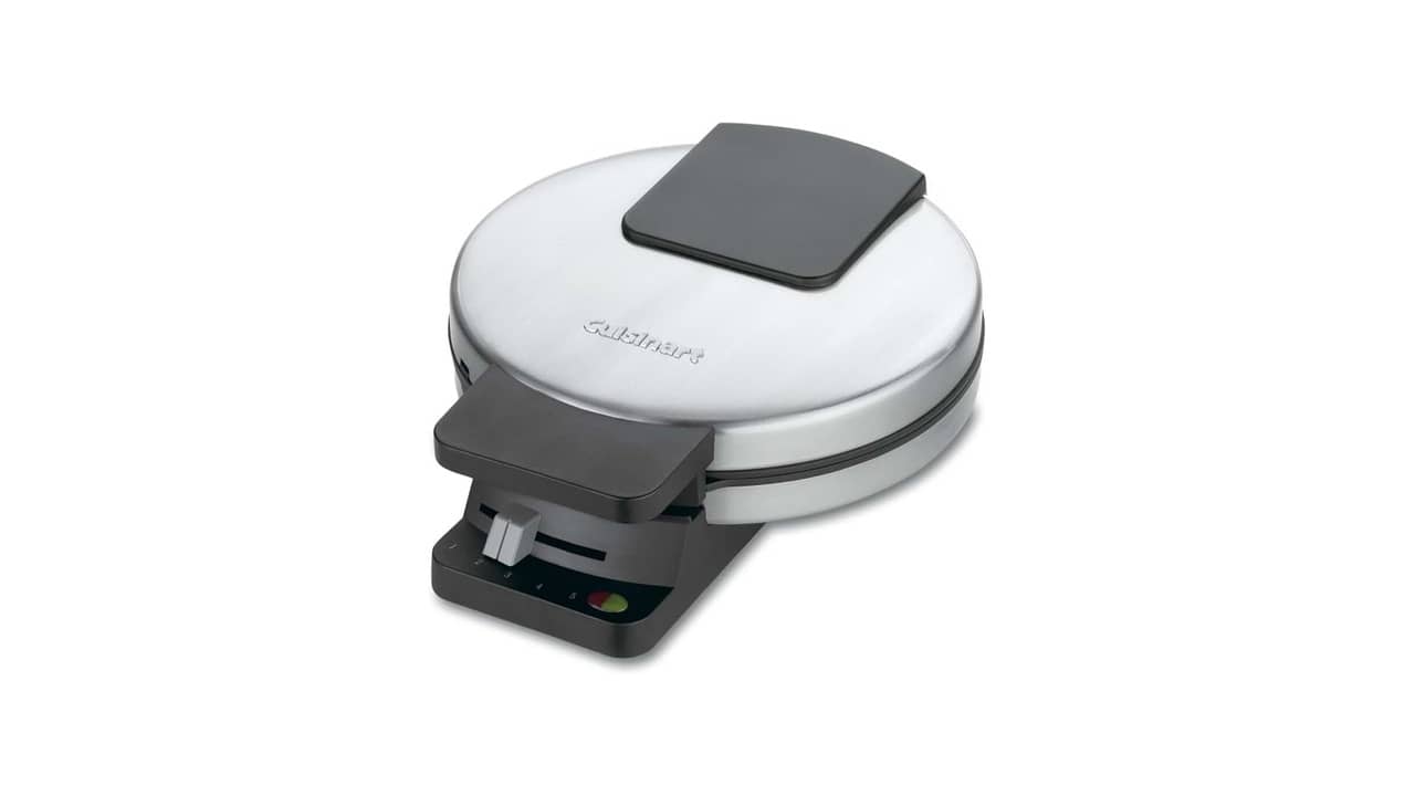 Melhor Máquina de Waffle Profissional: Escolha Certa!