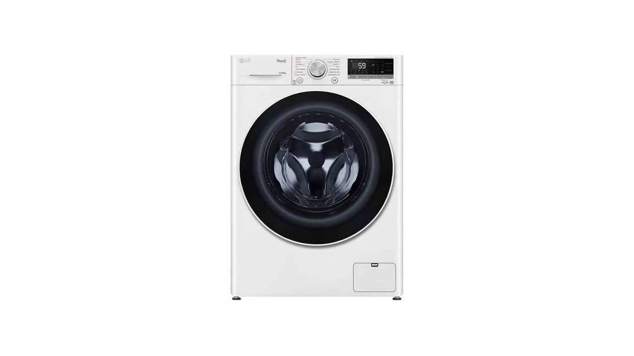 Melhor Máquina Lava e Seca 15Kg: Guia para Lavagem Perfeita