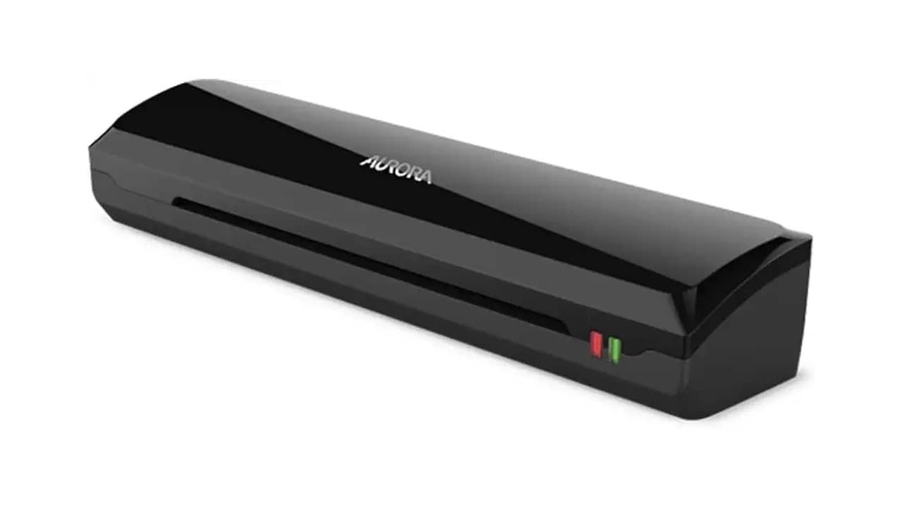 Melhor Máquina Plastificadora: Guia Essencial