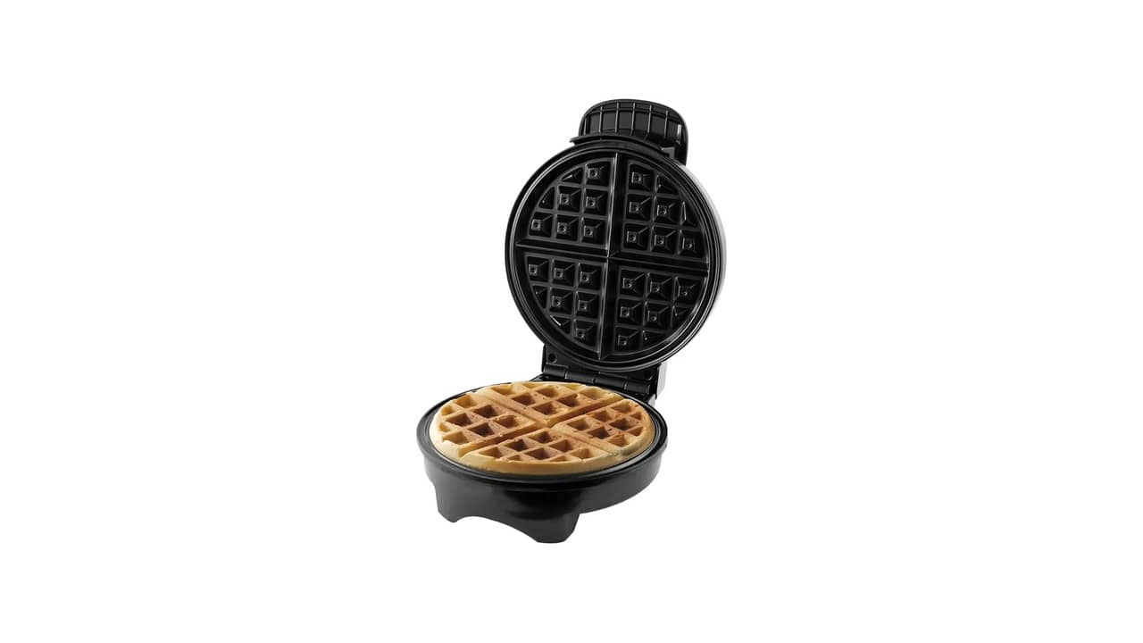 Melhor Máquina Waffle: Guia Completo Para O Seu Café Perfeito