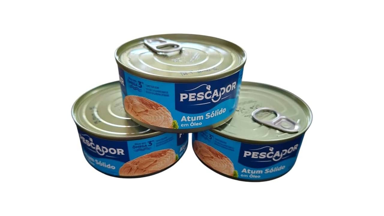 Melhor Marca Atum em Lata: Qual a Escolha Ideal?