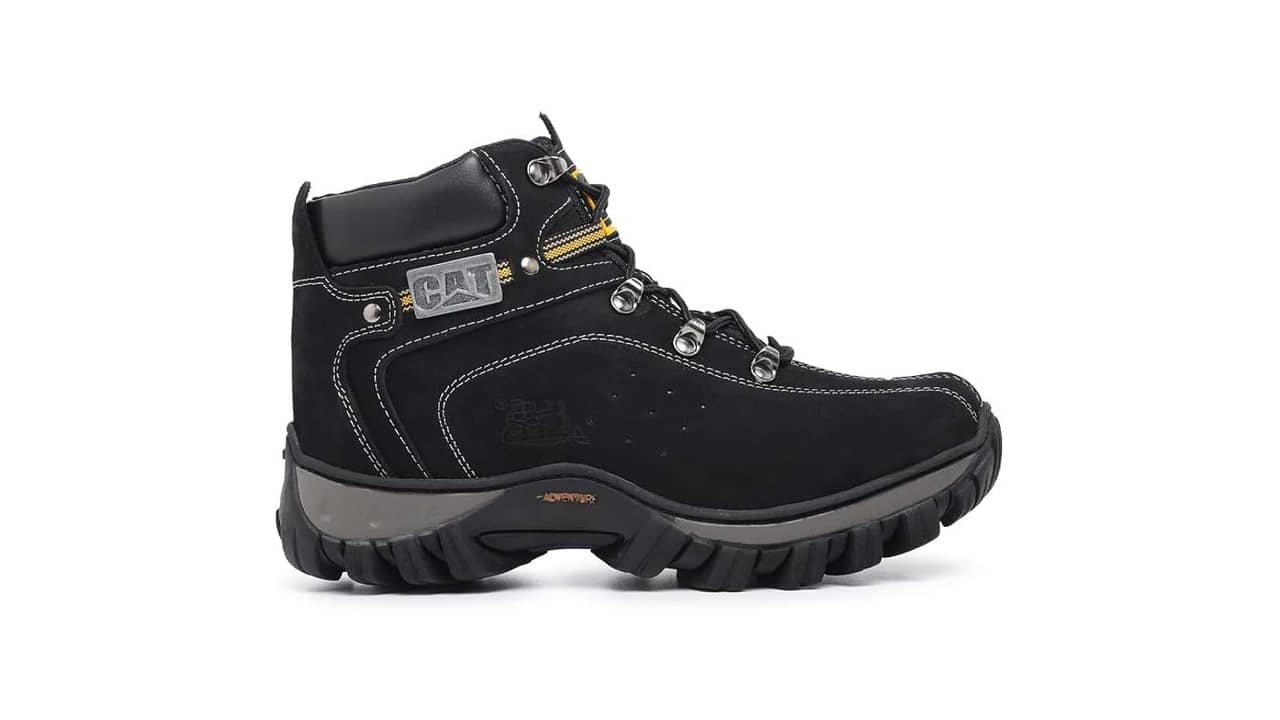 Melhor Marca Bota Masculina: Guia Essencial 2024