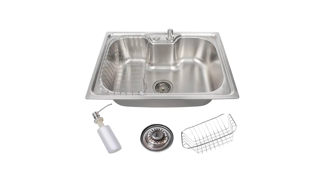 Melhor Marca Cuba para Cozinha: Guia Completo