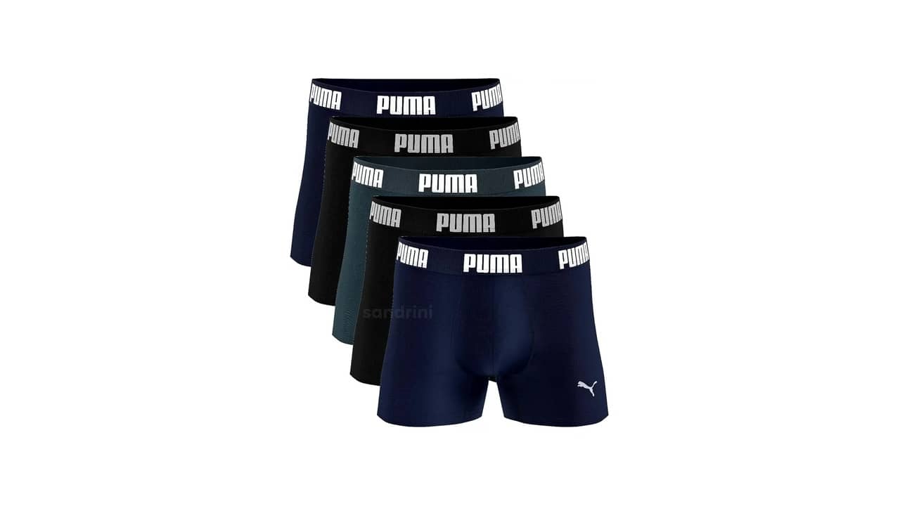 Melhor Marca Cueca Boxer: Conforto e Durabilidade