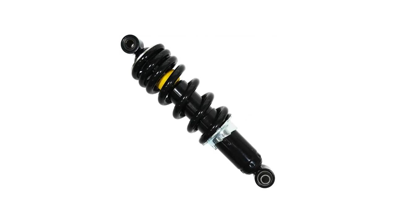 Melhor Marca de Amortecedor Moto: Guia Completo