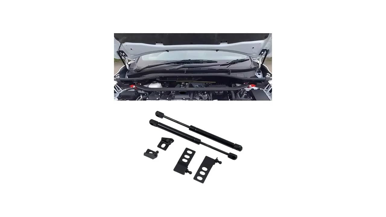 Melhor Marca de Amortecedor para Corolla: Guia Essencial