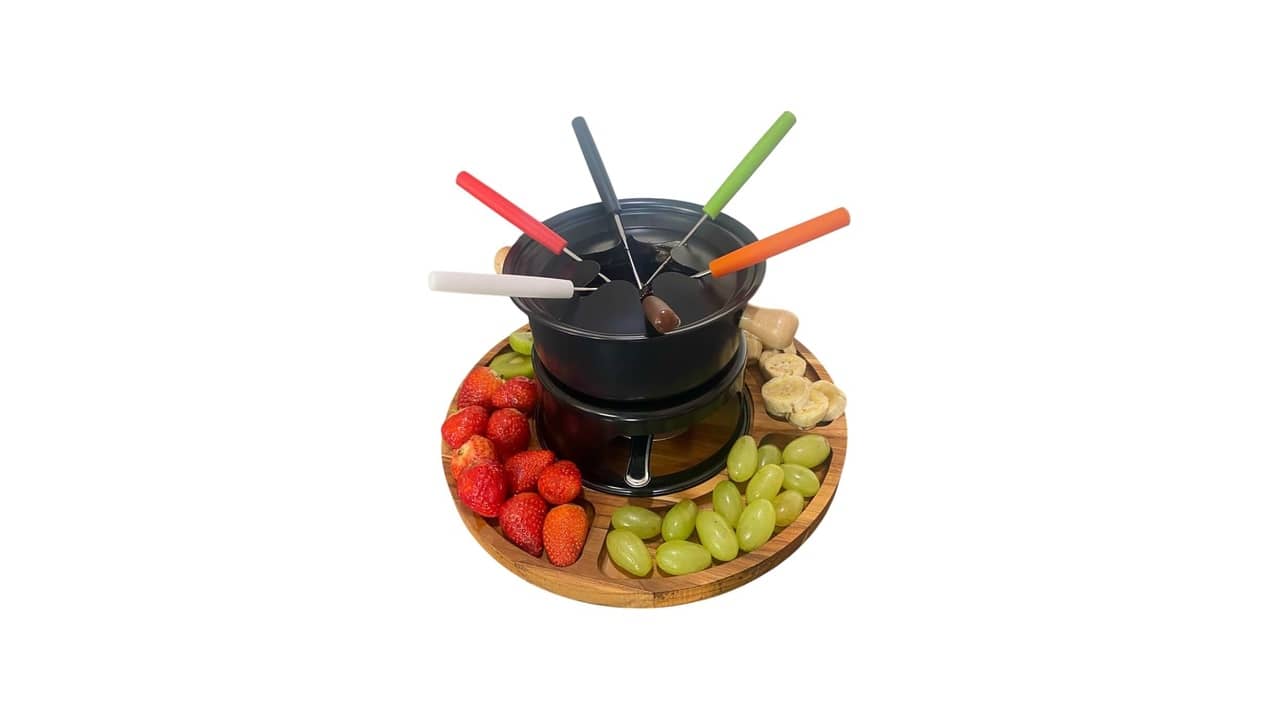 Melhor Marca de Aparelho de Fondue: Guia Completo 2024