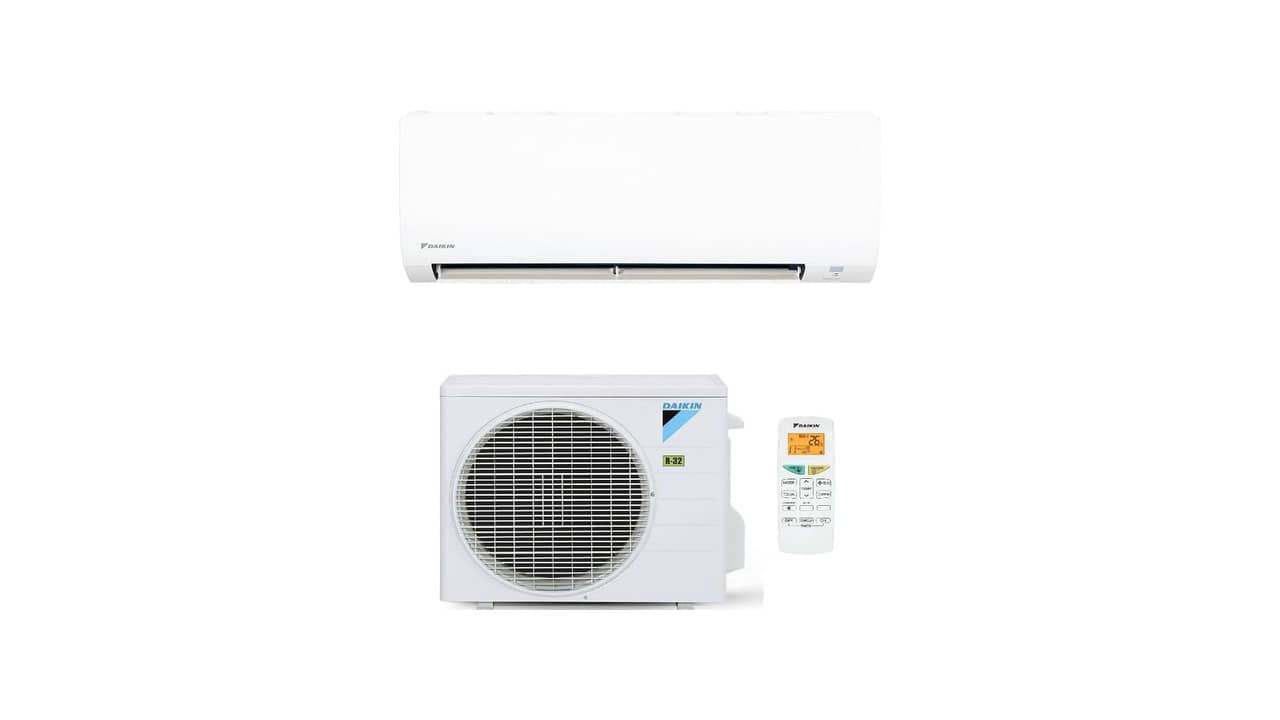 Melhor Marca de Ar Condicionado Daikin: Guia Completo