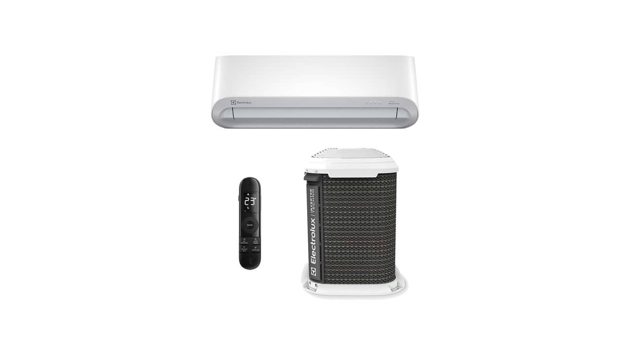 Melhor Marca de Ar Condicionado Inverter 12000: Escolha Inteligente