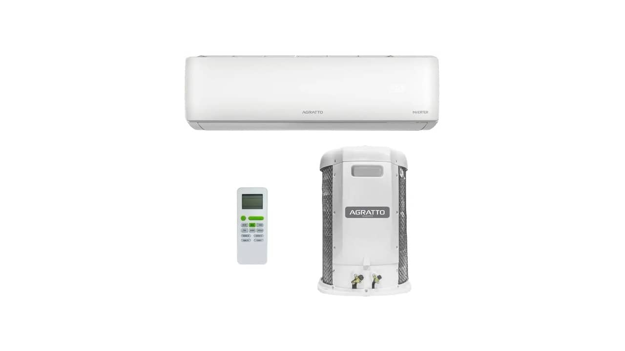 Melhor Marca de Ar Condicionado Inverter 24000 Btus: Guia Essencial