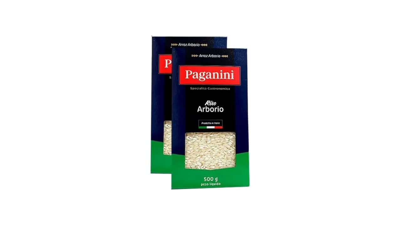 Melhor Marca de Arroz Arboreo: Guia Completo Para Risotos Perfeitos