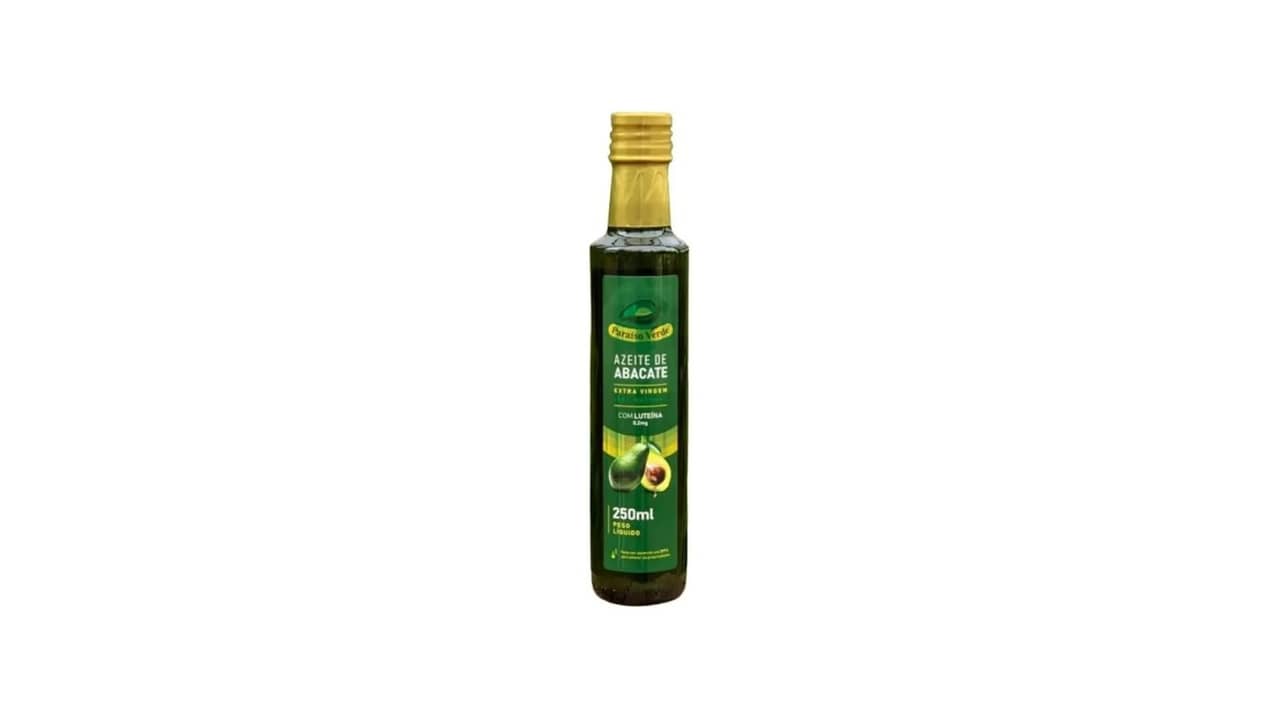 Melhor Marca de Azeite de Abacate: Puro Sabor e Saúde!