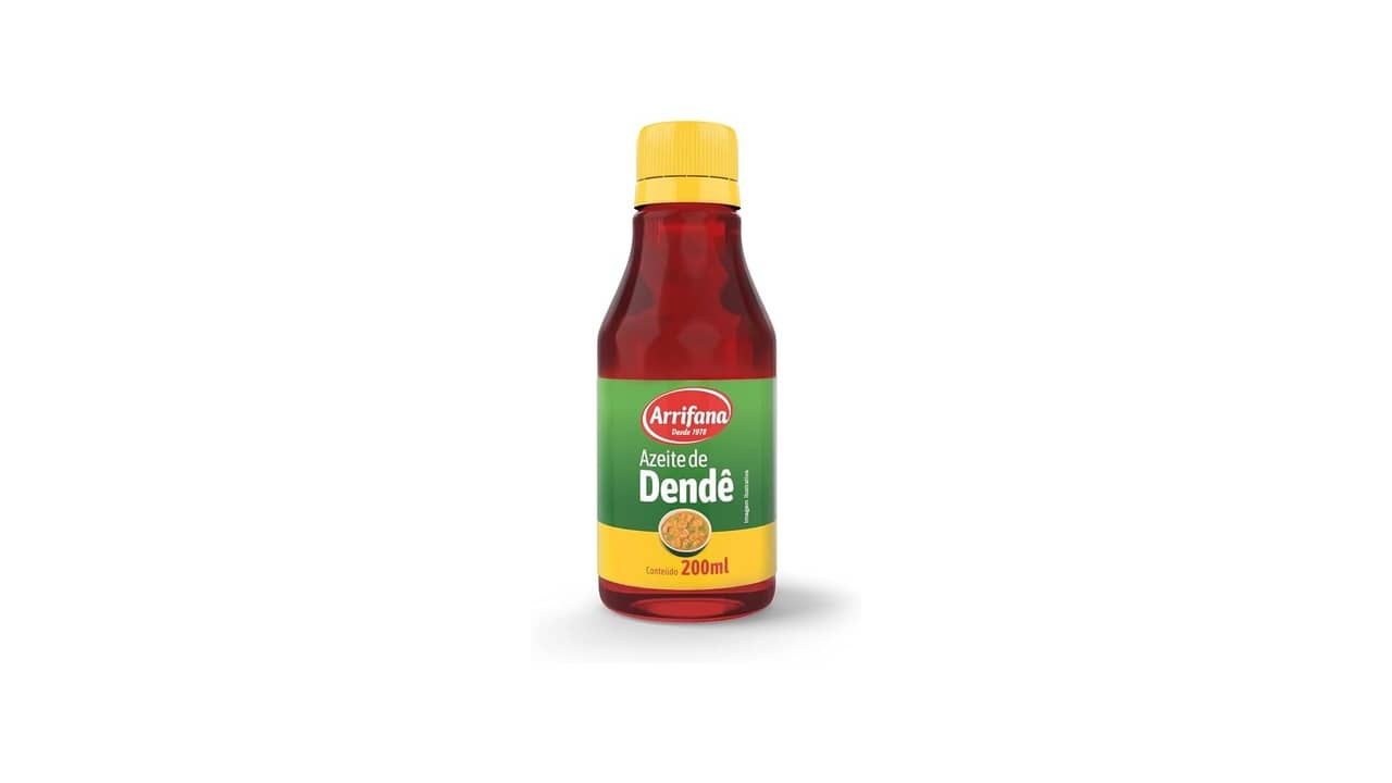 Melhor Marca de Azeite de Dendê: Guia Completo