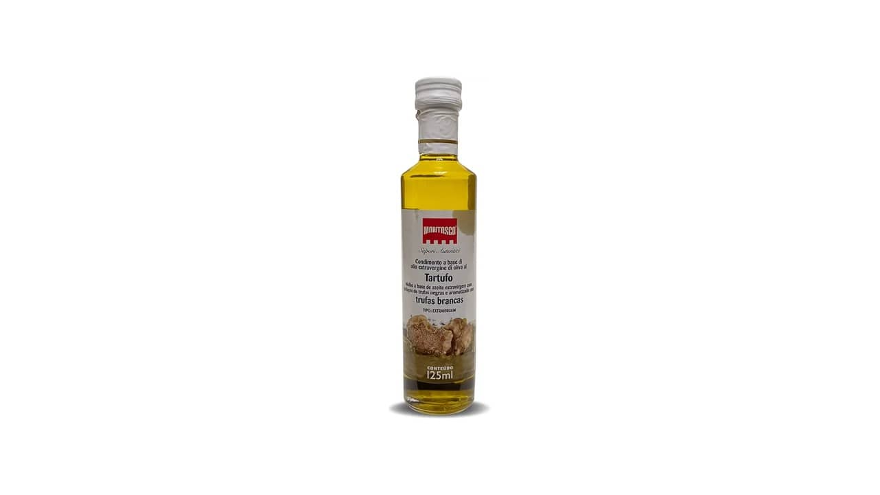 Melhor Marca de Azeite Trufado: Sabores Intensos!