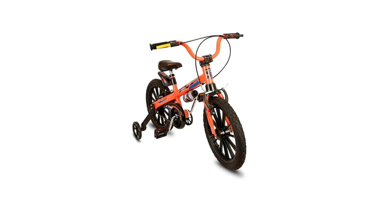 Melhor Marca de Bicicleta Aro 16: Guia Completo 2024