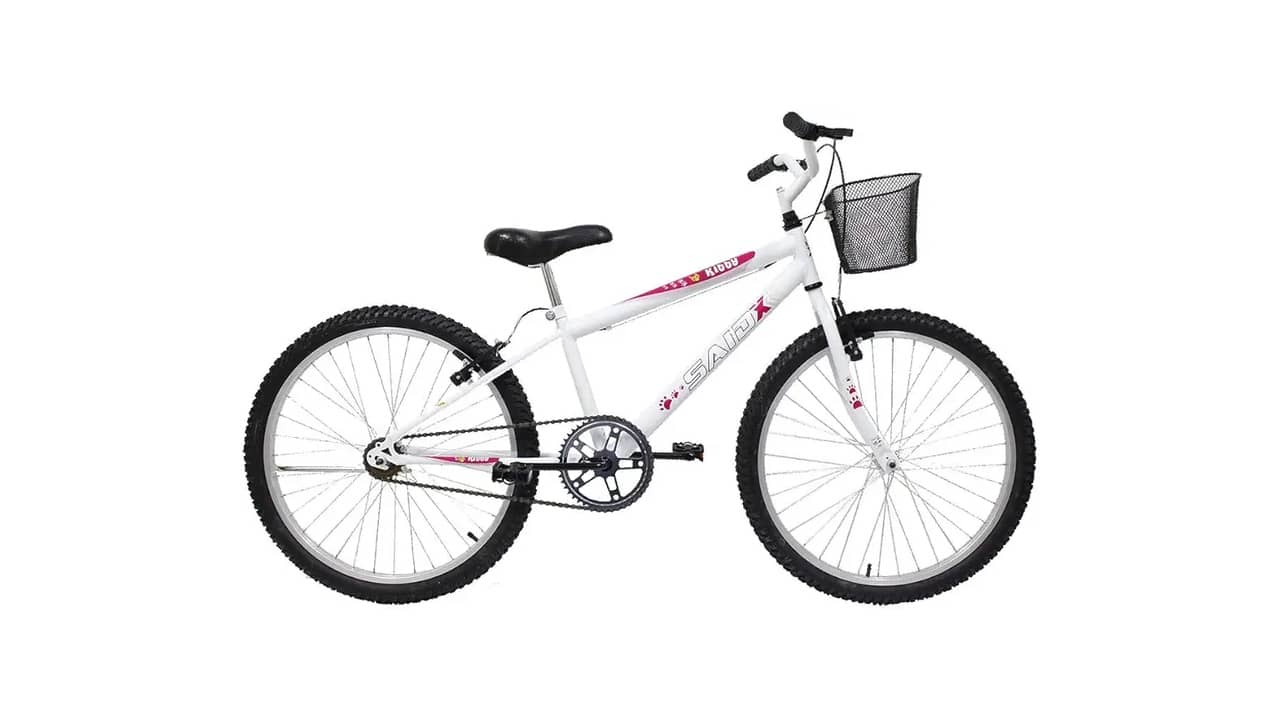 Melhor Marca de Bicicleta Aro 24: Guia Essencial