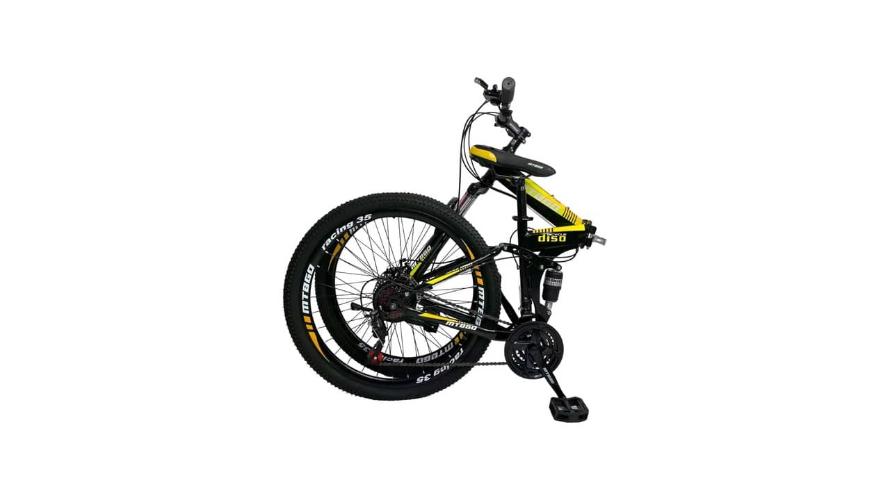 Melhor Marca de Bicicleta Dobravel: Guia Completo!