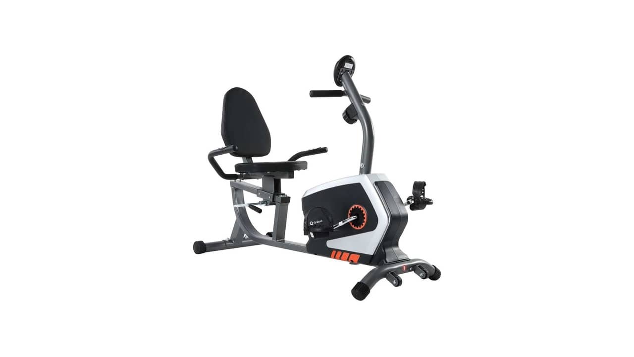 Melhor Marca de Bicicleta Ergometrica Horizontal: Guia Definitivo