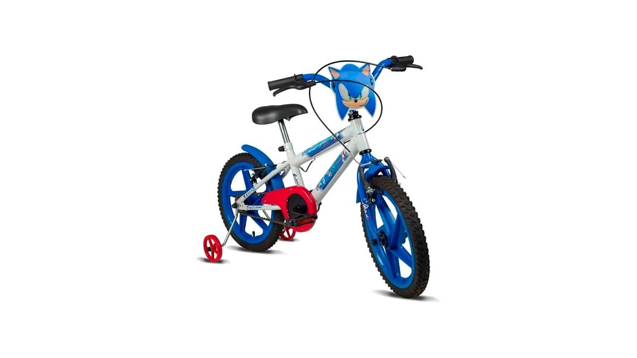 Melhor Marca de Bicicleta Infantil Aro 16: Guia Essencial