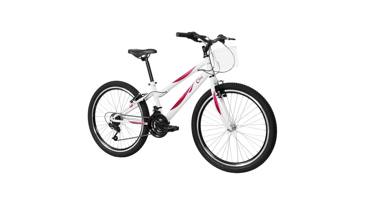 Melhor Marca de Bicicleta Infantil Aro 24: Guia Essencial